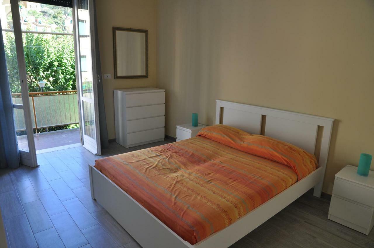 Appartamento Nel Cuore Di Sori Exterior photo