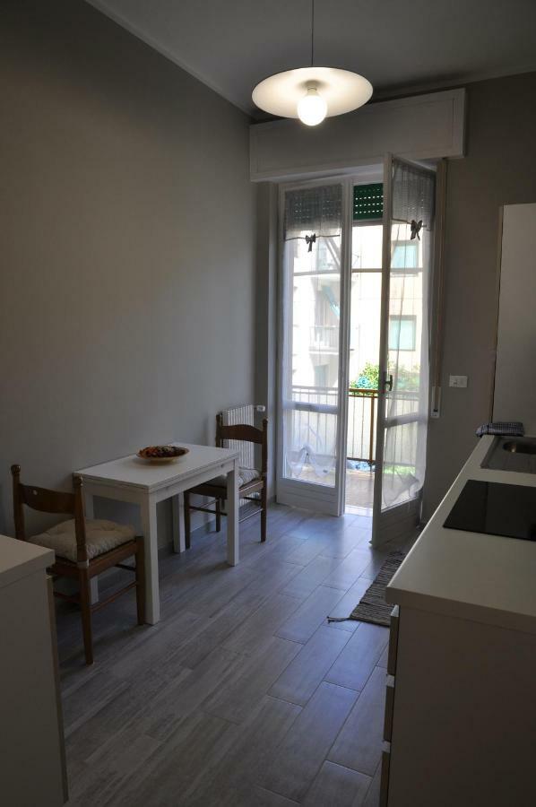 Appartamento Nel Cuore Di Sori Exterior photo